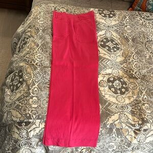 Maeve Collete Pants by Anthro